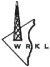 1st WRKL logo