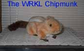 The WRKL Chipmunk