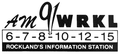 1980s logo